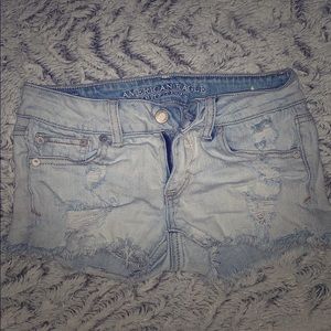 American Eagle 🦅 shorts